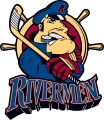 Peoria Rivermen logo