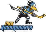 Phoenix RoadRunners logo