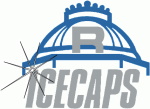 Raleigh IceCaps logo