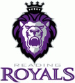 Reading Royals logo