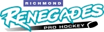 Richmond Renegades logo