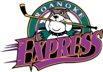 Roanoke Express logo