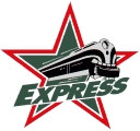 Roanoke Express logo