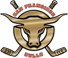 San Francisco Bulls logo