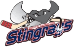 South Carolina Stingrays logo