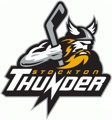 Stockton Thunder logo