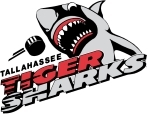 Tallahassee Tiger Sharks logo