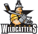 Texas Wildcatters logo