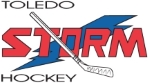 Toledo Storm logo