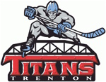 Trenton Titans logo