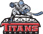 Trenton Titans logo