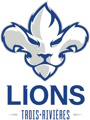 Trois-Rivieres Lions logo