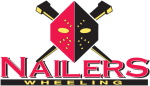 Wheeling Nailers logo