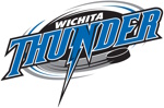 Wichita Thunder logo