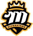 Mississippi RiverKings logo