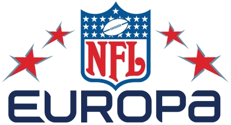 NFL Europa logo