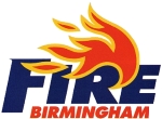 Birmingham Fire logo