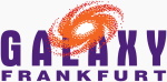 Frankfurt Galaxy logo