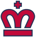 London Monarchs logo