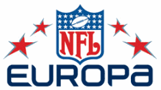 NFL Europa logo used in 2007