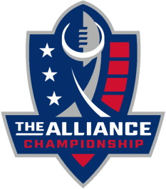 The Alliance Championship logo