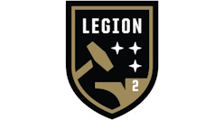 Birmingham Legion 2 logo