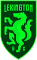 Lexington SC logo