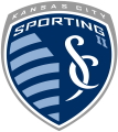 Sporting KC II logo