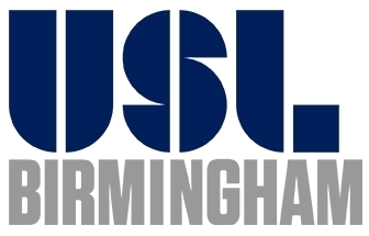 USL Birmingham logo