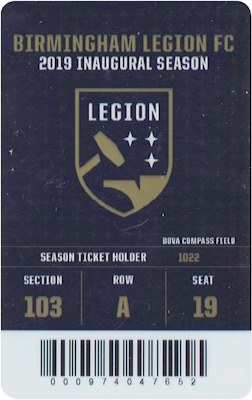 Ticket