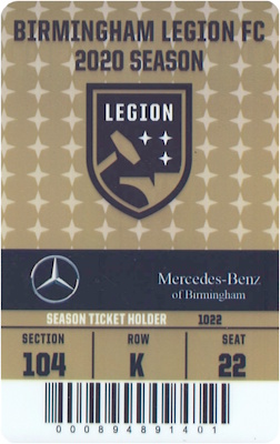 Ticket