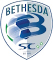 Bethesda SC logo