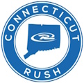 Connecticut Rush logo