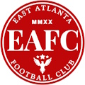East Atlanta FC logo