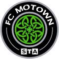 FC Motown STA logo