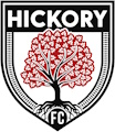 Hickory FC logo