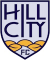 Hill City FC logo