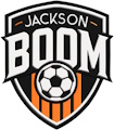 Jackson Boom logo