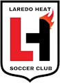 Laredo Heat logo