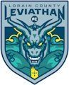 Lorain County Leviathan logo