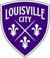 Louisville City FC logo