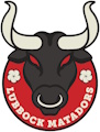 Lubbock Matadors logo