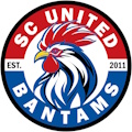 South Carolina United Bantams logo