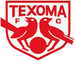 Texoma FC logo