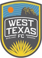 West Texas FC logo