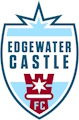 Edgewater Castle FC logo