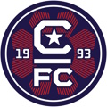 Capital FC Athletica logo