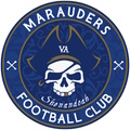 Virginia Marauders logo