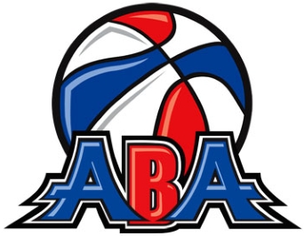 American Basketball Association logo