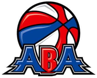 American Basketball Association logo
